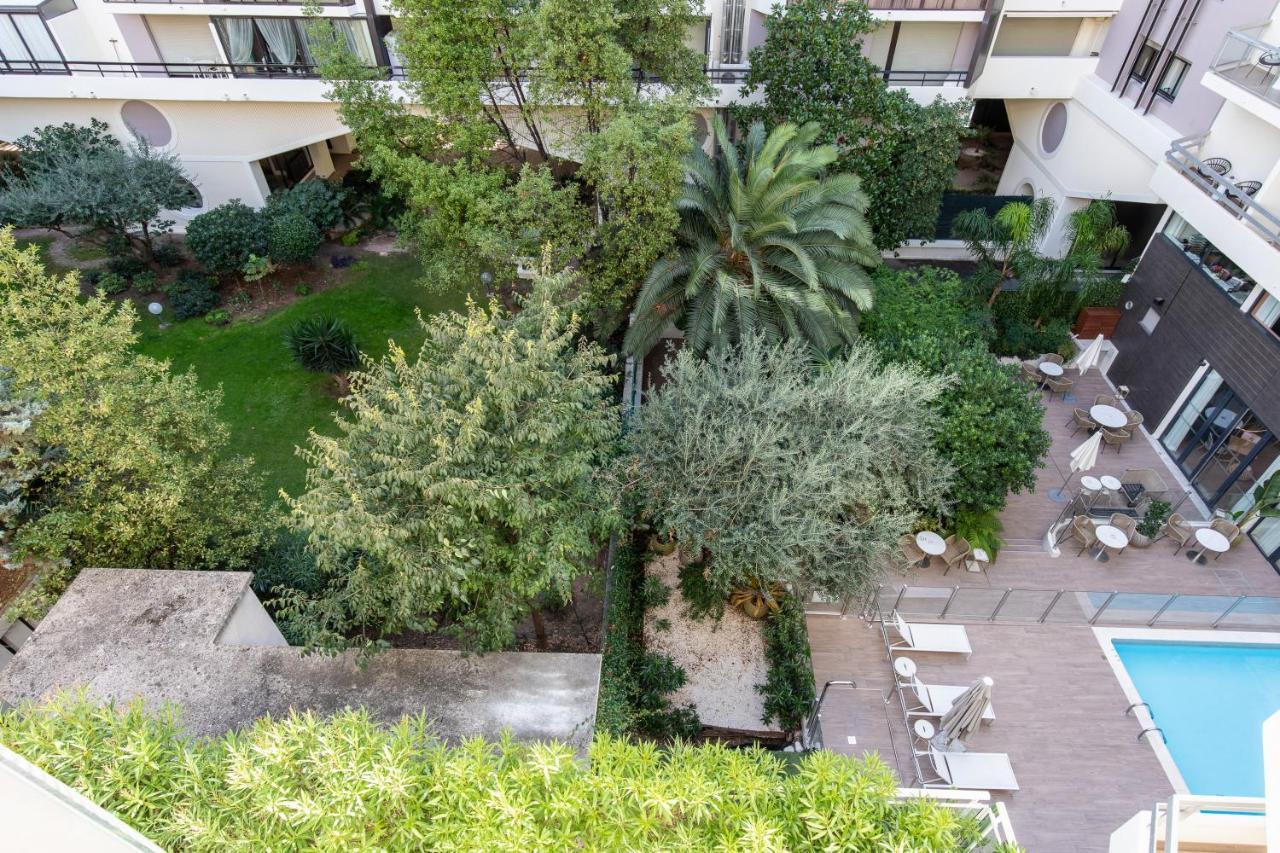 شقة Pavillon Riviera Original كان المظهر الخارجي الصورة