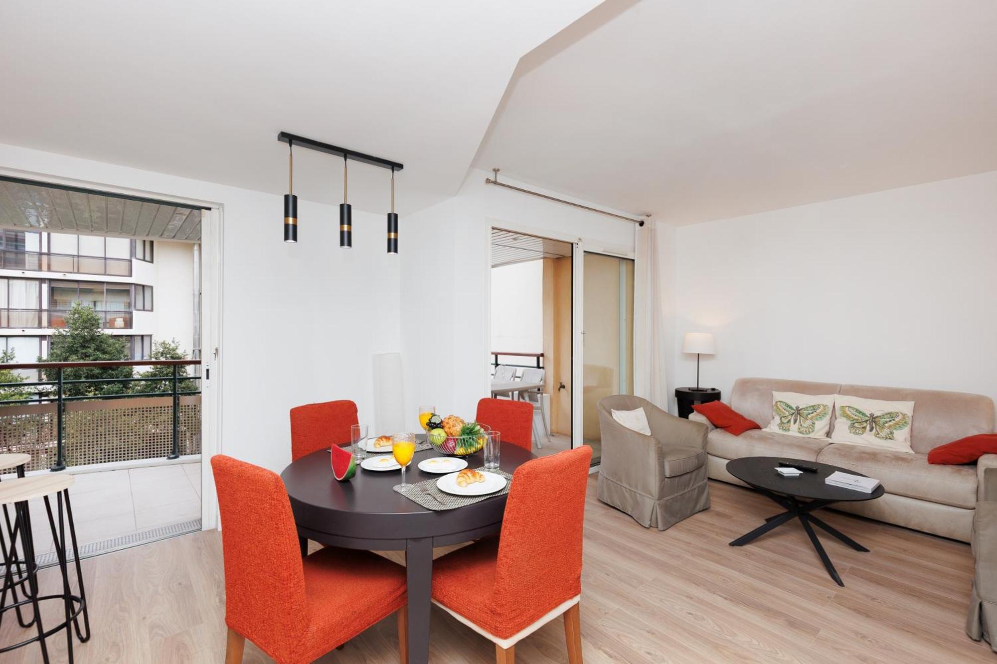 شقة Pavillon Riviera Original كان المظهر الخارجي الصورة