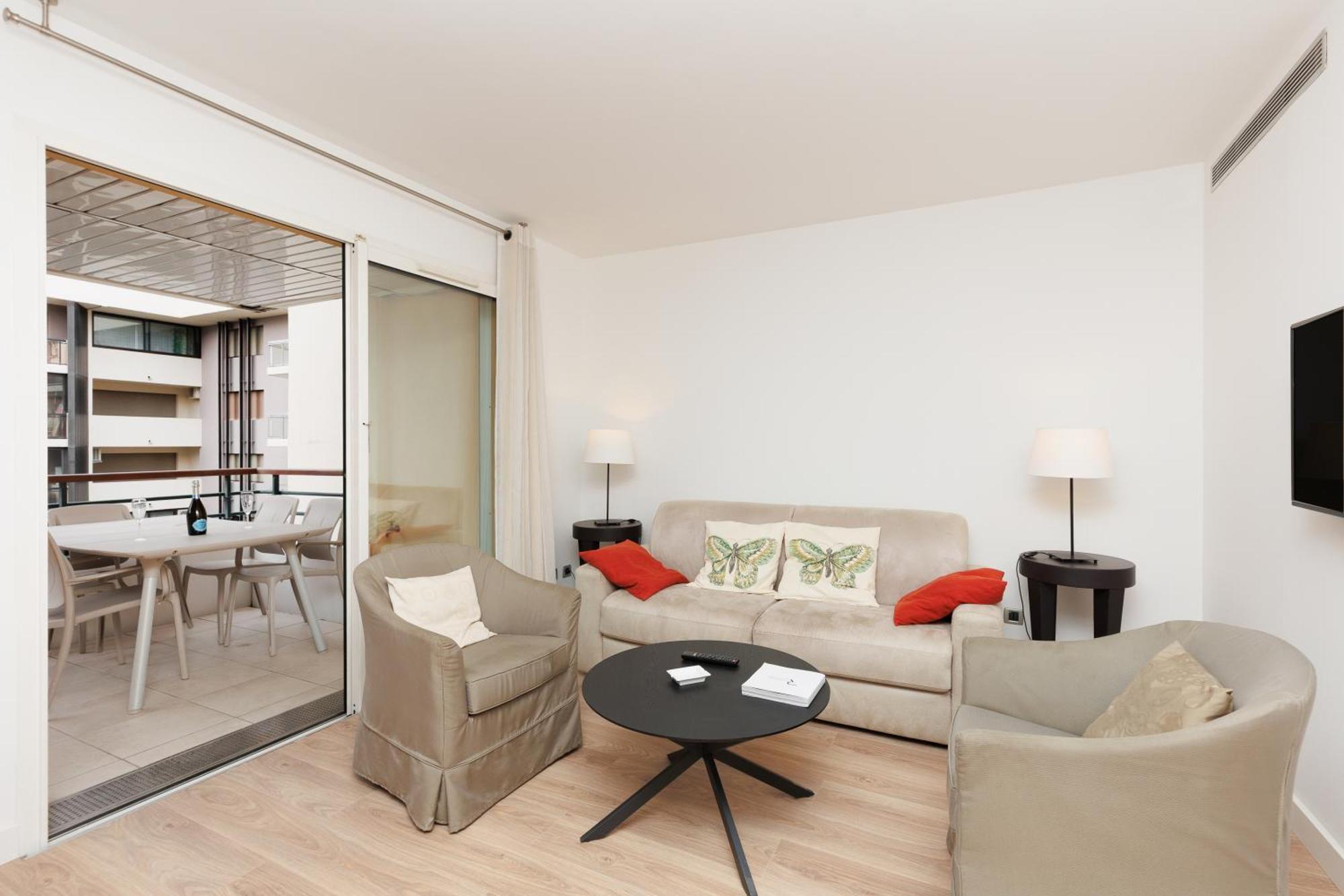 شقة Pavillon Riviera Original كان المظهر الخارجي الصورة