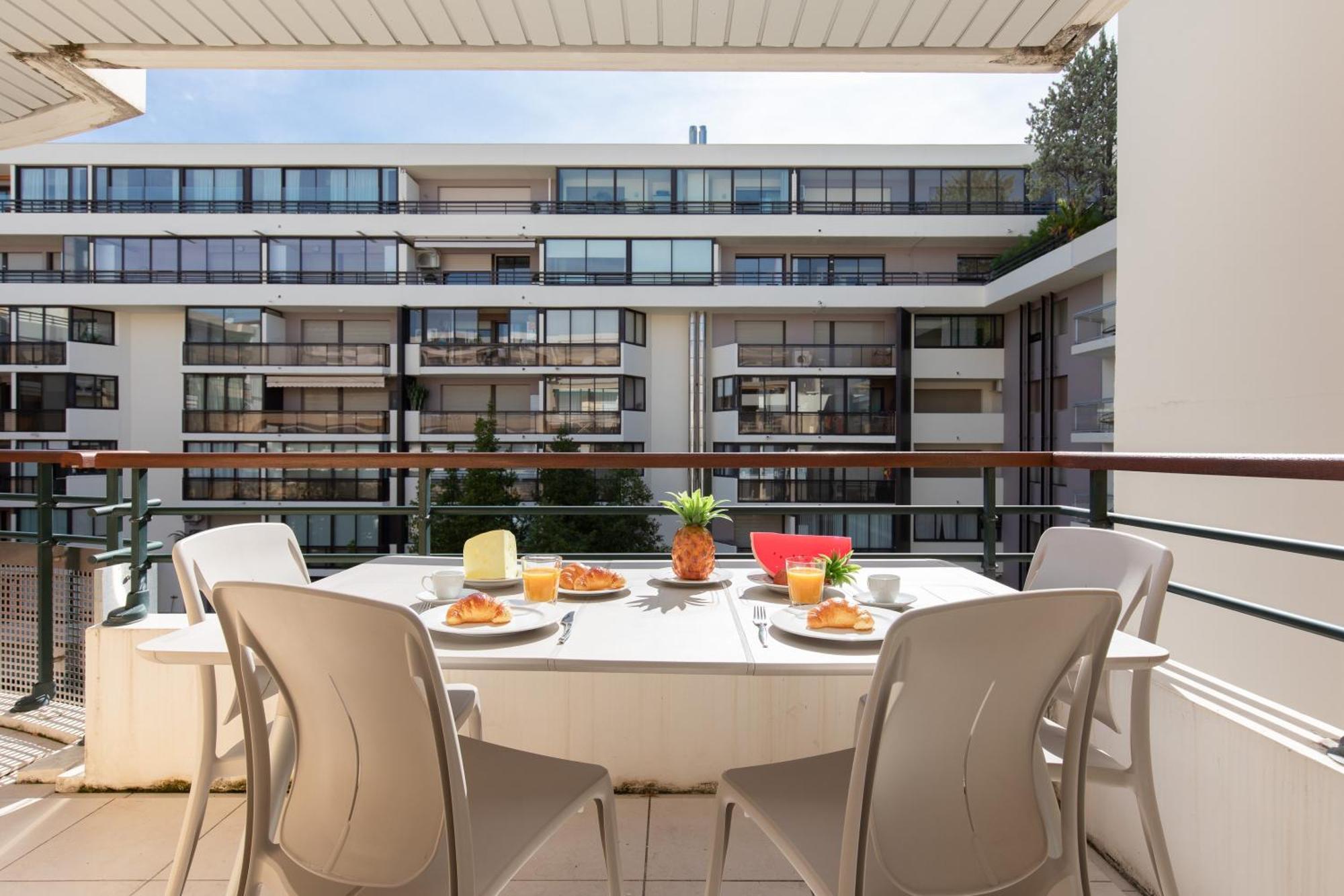 شقة Pavillon Riviera Original كان المظهر الخارجي الصورة
